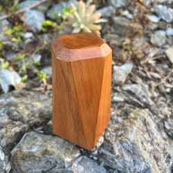 Rimu Keepsake Urn